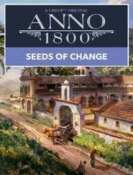 Anno 1800: Seeds of Change