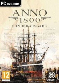 Anno 1800: Special Edition