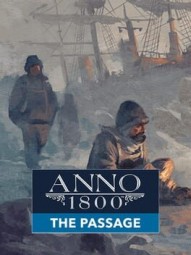 Anno 1800: The Passage