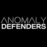 Anomaly Defenders