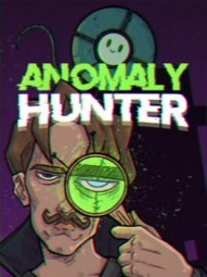 Anomaly Hunter