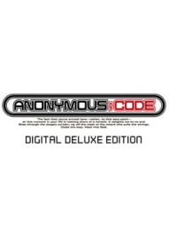 Anonymous;Code: Digital Deluxe Edition