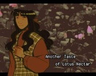 Another Taste of Lotus Nectar