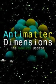 Antimatter Dimensions