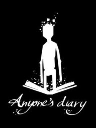 Anyone’s diary