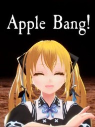 Apple Bang!