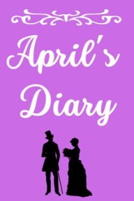 April's Diary