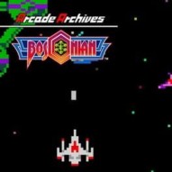 Arcade Archives: Bosconian