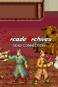 Arcade Archives: Dead Connection