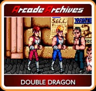 Arcade Archives DOUBLE DRAGON