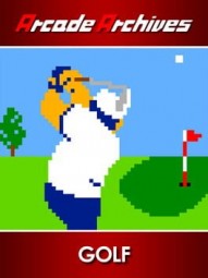 Arcade Archives GOLF