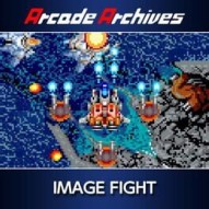 Arcade Archives: IMAGE FIGHT