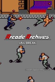 Arcade Archives: Jail Break