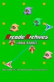 Arcade Archives: Libble Rabble