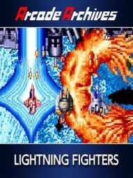 Arcade Archives LIGHTNING FIGHTERS