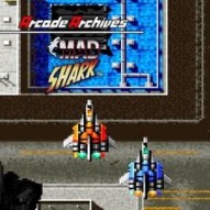 Arcade Archives: Mad Shark