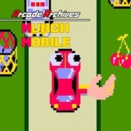 Arcade Archives: Munch Mobile