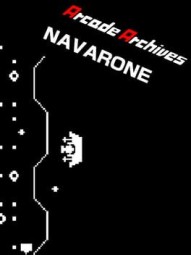 Arcade Archives: Navarone
