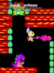 Arcade Archives: Pop Flamer