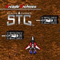 Arcade Archives: Strike Gunner