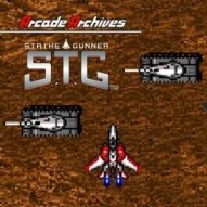 Arcade Archives: Strike Gunner