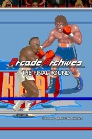 Arcade Archives: The Final Round