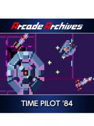 Arcade Archives Time Pilot ’84