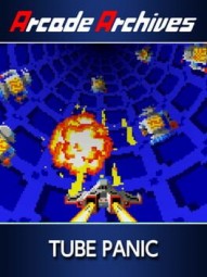 Arcade Archives TUBE PANIC
