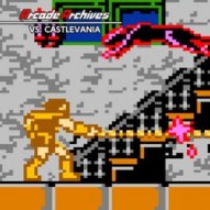 Arcade Archives VS. CASTLEVANIA