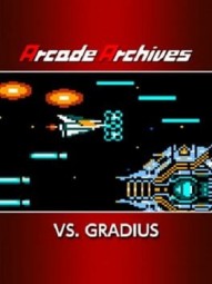 Arcade Archives VS. GRADIUS