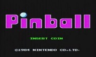 Arcade Archives PINBALL