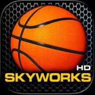 Arcade Hoops Basketball™ HD