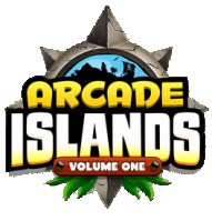 Arcade Islands: Volume One