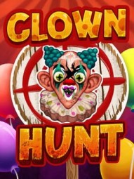 Arcade Machine: Clown Hunt