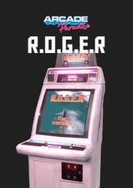 Arcade Paradise: R.O.G.E.R.