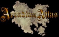 Arcadian Atlas