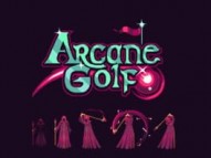 Arcane Golf