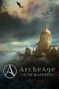 ArcheAge: Unchained