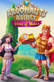 Argonauts Agency: Glove of Midas