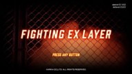 Fighting EX Layer