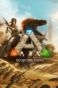 ARK: Scorched Earth