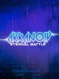 Arkanoid: Eternal Battle