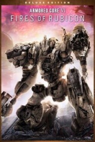Armored Core VI Fires of Rubicon: Deluxe Edition