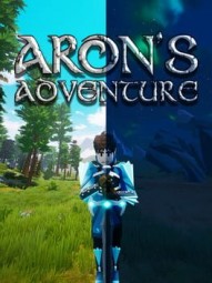 Aron's Adventure