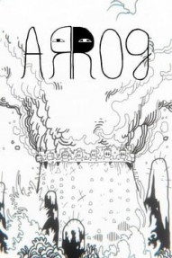 Arrog