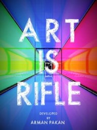 Art is Rifle
