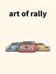 art of rally