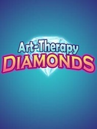 Art-Therapy: Diamonds