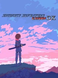 Artifact Adventure Gaiden Dx