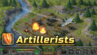 Artillerists